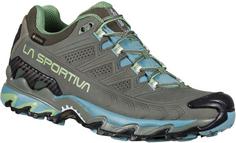 La Sportiva GTX Ultra Raptor II Wanderschuhe Damen clay-mist