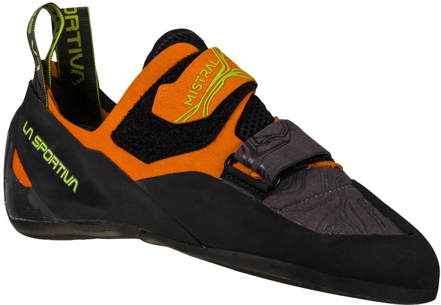 La Sportiva Mistral Kletterschuhe