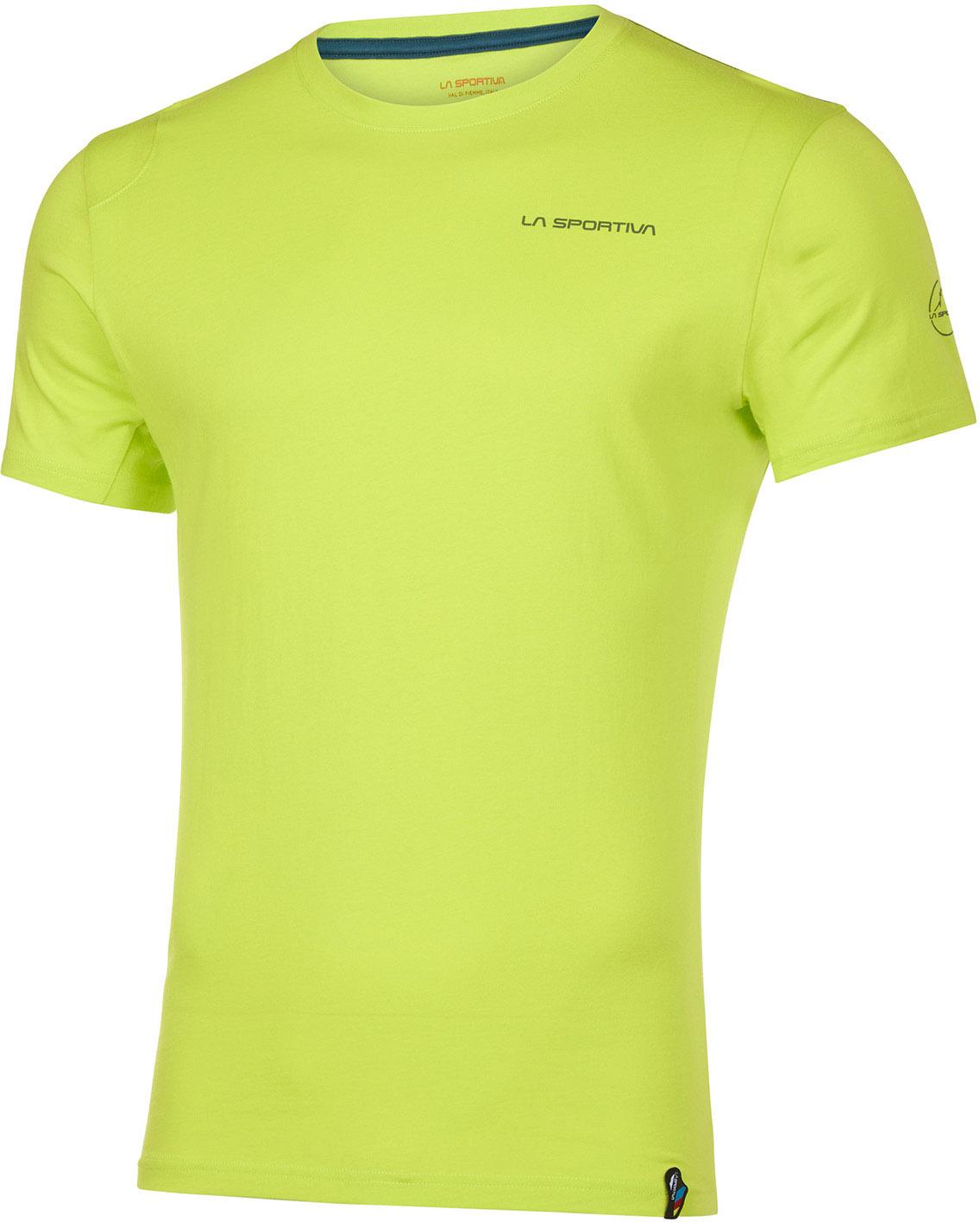 La Sportiva Back Logo Klettershirt Herren