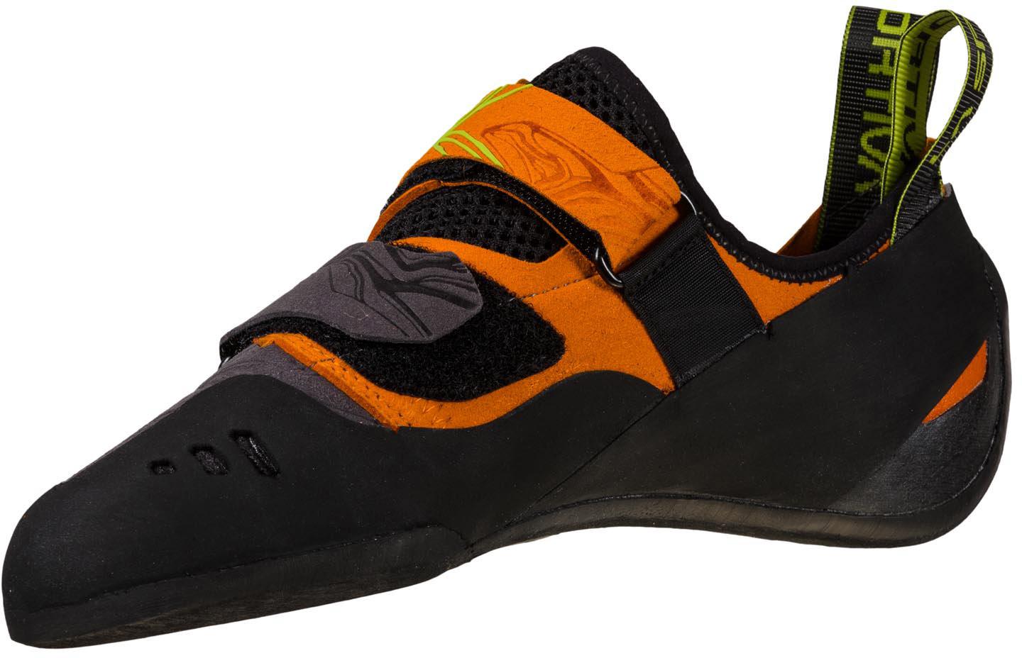 La Sportiva Mistral Kletterschuhe