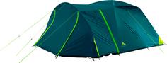 McKinley Vega 40.3 sw Kuppelzelt blue petrol-lime