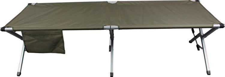 McKinley McKinley Feldbett Campingset - grey - 0 | SportScheck