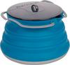 McKinley Kettle SIL Campinggeschirr - blue dark