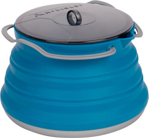 McKinley Kettle SIL Campinggeschirr