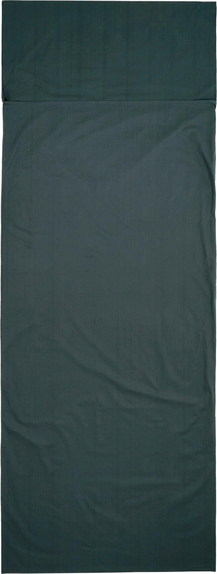 McKinley McKinley INLET COTTON SQUARE H&uuml;ttenschlafsack - grey - 0 | SportScheck