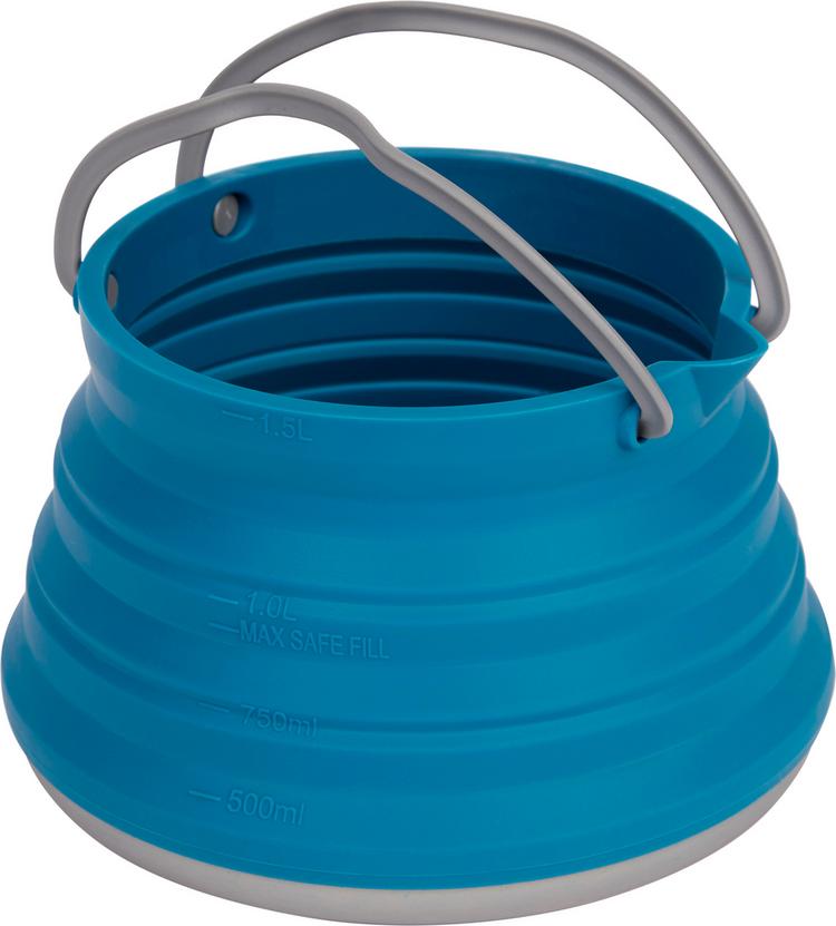McKinley McKinley Kettle SIL Campinggeschirr - blue dark - 0 | SportScheck