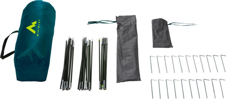 McKinley null - 2 | SportScheck