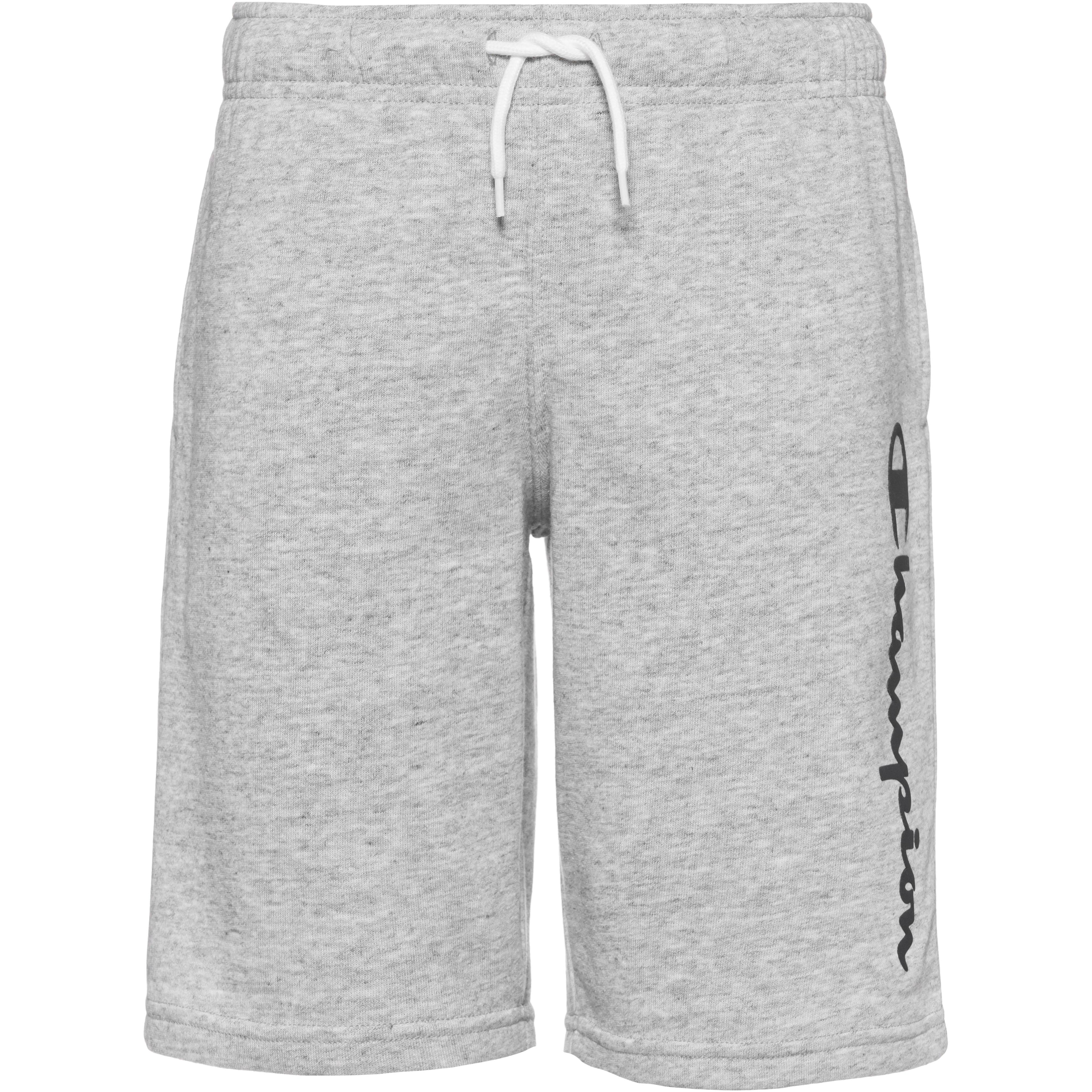 CHAMPION Legacy American Classics Sweatshorts Kinder new oxford grey melange