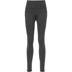 Columbia Windgates Tights Damen black