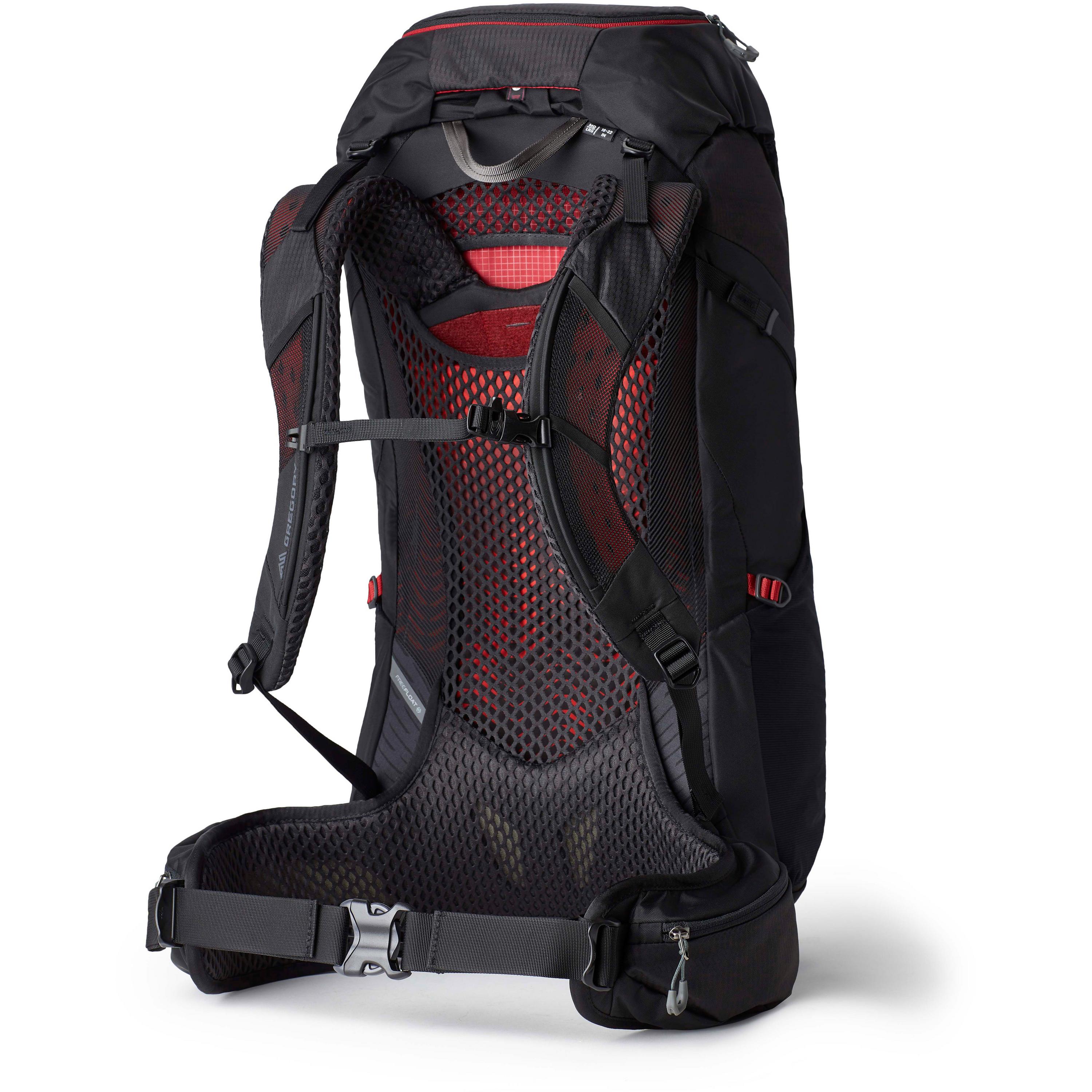 Gregory ZULU 40 RC Wanderrucksack Herren