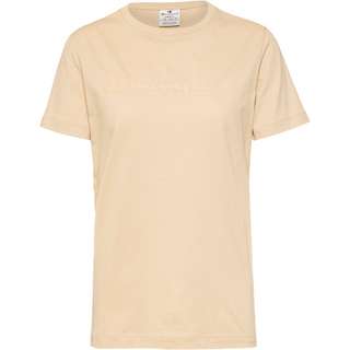 CHAMPION Legacy American Classics T-Shirt Damen irish cream