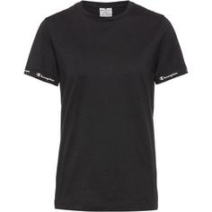 CHAMPION Legacy T-Shirt Damen black beauty