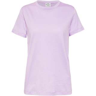 CHAMPION Legacy T-Shirt Damen lilac breeze