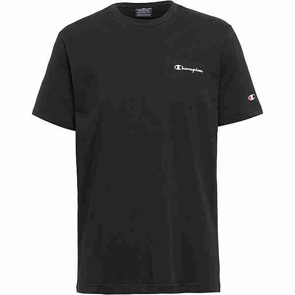 CHAMPION Legacy T-Shirt Herren black beauty
