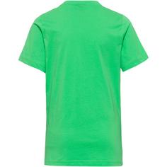 Rückansicht von CHAMPION Legacy American Classics T-Shirt Kinder poison green