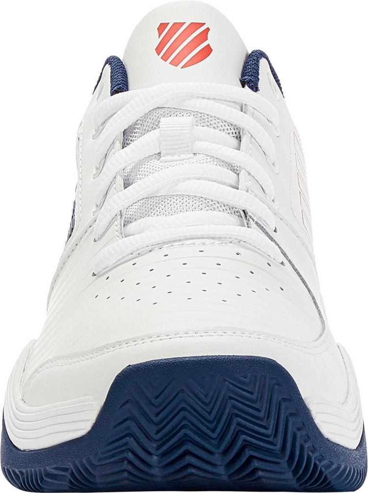 K-Swiss K-Swiss COURT EXPRESS HB Tennisschuhe Herren - white-blue opal-lollipop - 2 | SportScheck