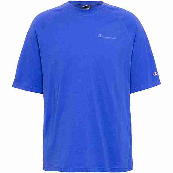 CHAMPION Legacy T-Shirt Herren dazzling blue