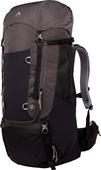 McKinley Make II CT 65+10 Vario Trekkingrucksack Herren - anthracite-black nig