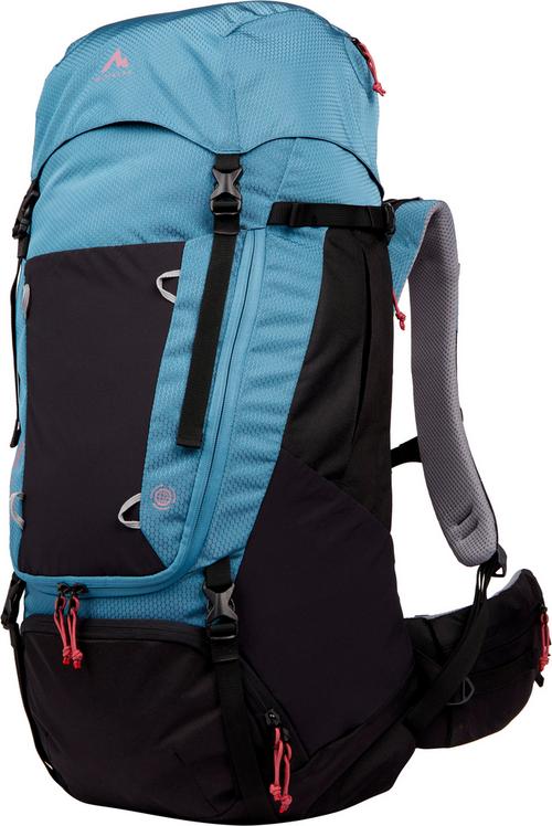 McKinley Make II CT 50W+10 Vari Trekkingrucksack Damen