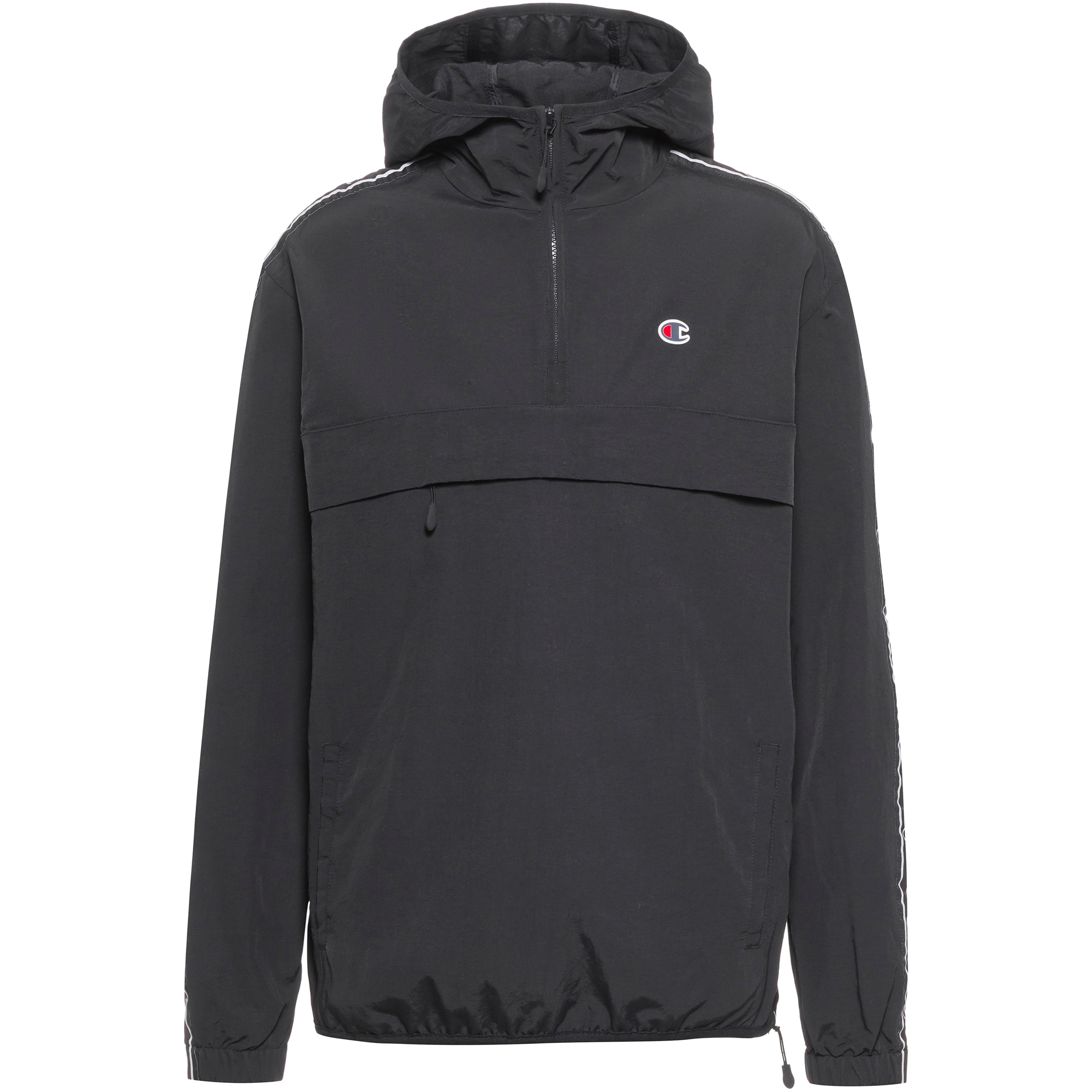 black kaufen Legacy im Herren Shop Online beauty SportScheck von CHAMPION Windbreaker