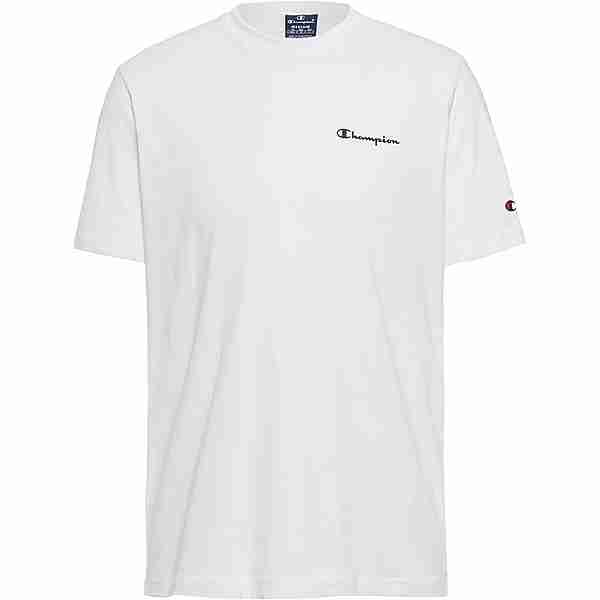 CHAMPION Legacy T-Shirt Herren white
