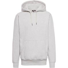 Dickies Summerdale Hoodie Herren light gray