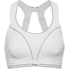 Shock Absorber ULTIMATE RUN Sport-BH Damen weiß