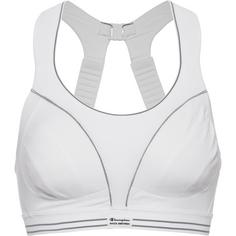 Shock Absorber ULTIMATE RUN Sport-BH Damen weiß