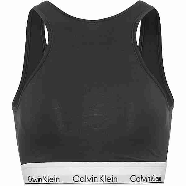 Calvin Klein MODERN COTTON BH Damen black