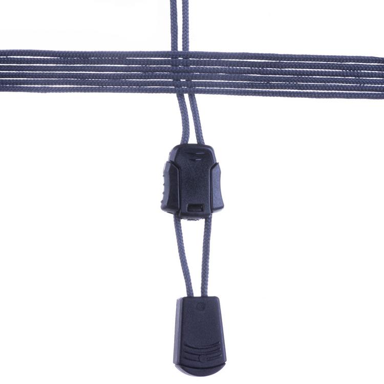 Barth Barth Zip & Go starr Schuhb&auml;nder - grau - 0 | SportScheck