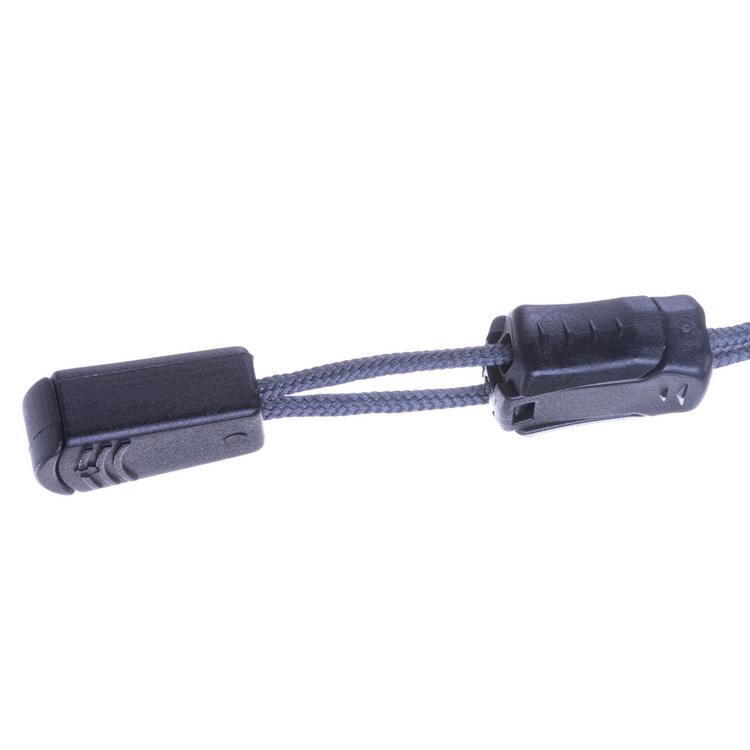 Barth Barth Zip & Go starr Schuhb&auml;nder - grau - 0 | SportScheck