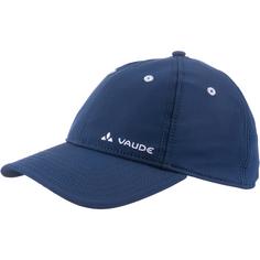 VAUDE Cap dark sea uni