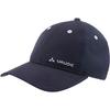 VAUDE Softshell Cap - black uni