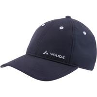 VAUDE Softshell Cap - black uni