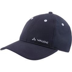 VAUDE Cap black uni