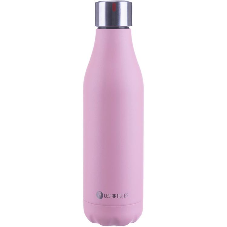 Les Artistes Les Artistes Isolierflasche - pink - 0 | SportScheck