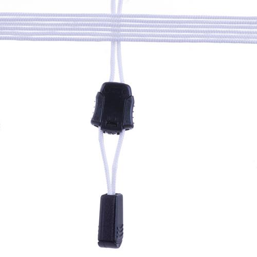 Barth Zip & Go starr Schuhbänder