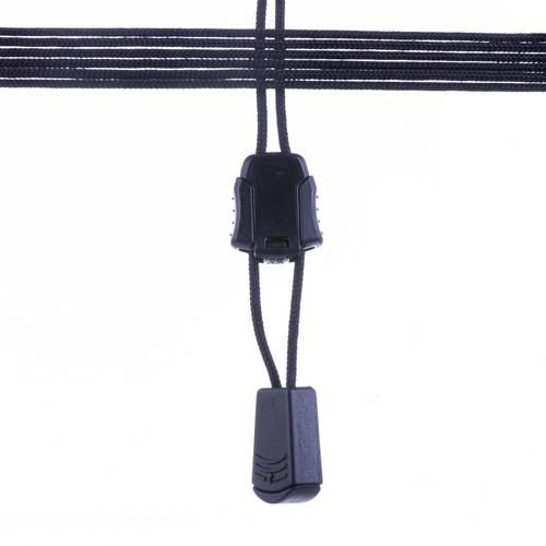 Barth Zip & Go starr Schuhb&auml;nder