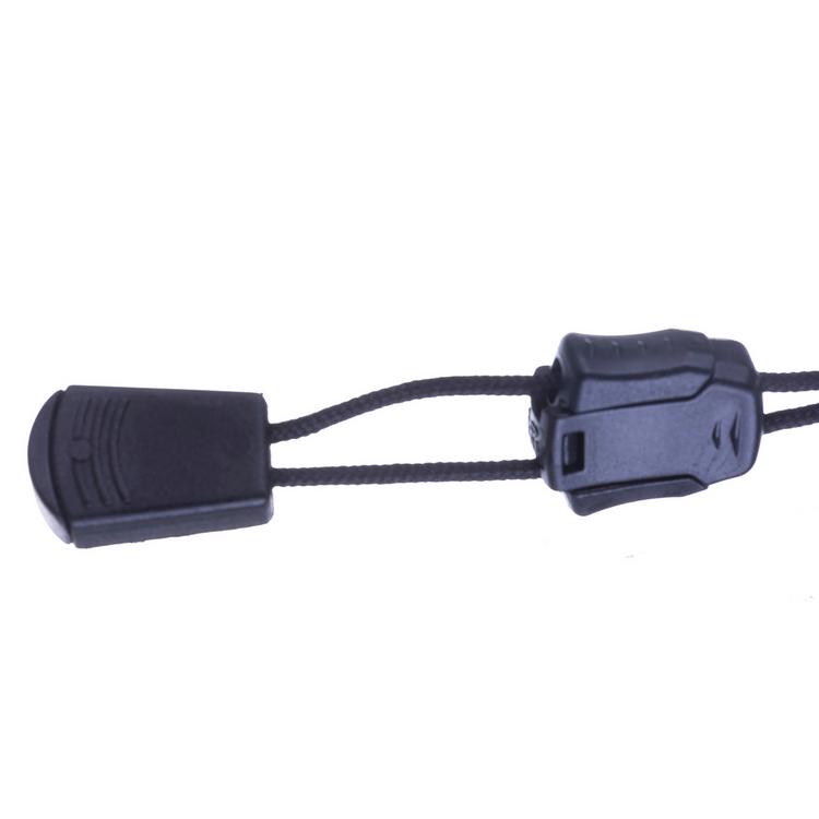 Barth Barth Zip & Go starr Schuhb&auml;nder - schwarz - 0 | SportScheck