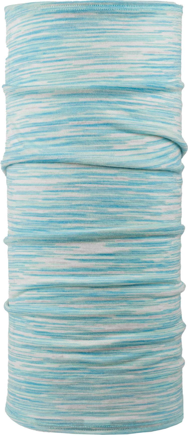 P.A.C. P.A.C. Merino Wool Multifunktionstuch - cordu blue - 0 | SportScheck