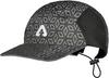 P.A.C. NEFUN Cap - black aop