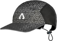 P.A.C. NEFUN Cap black aop