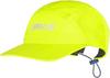 P.A.C. NEFUN Cap - neon yellow