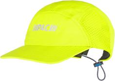 P.A.C. NEFUN Cap neon yellow