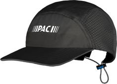 P.A.C. NEFUN Cap black