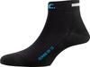 P.A.C. REFLECTIVE ULTRALIGHT Socken Herren - black
