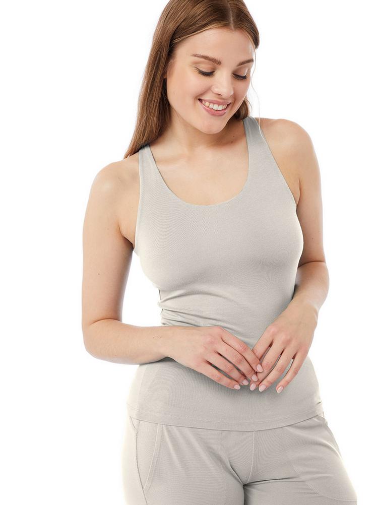 Mandala Mandala Criss Cross Funktionstank Damen - hugs-kisses - 0 | SportScheck