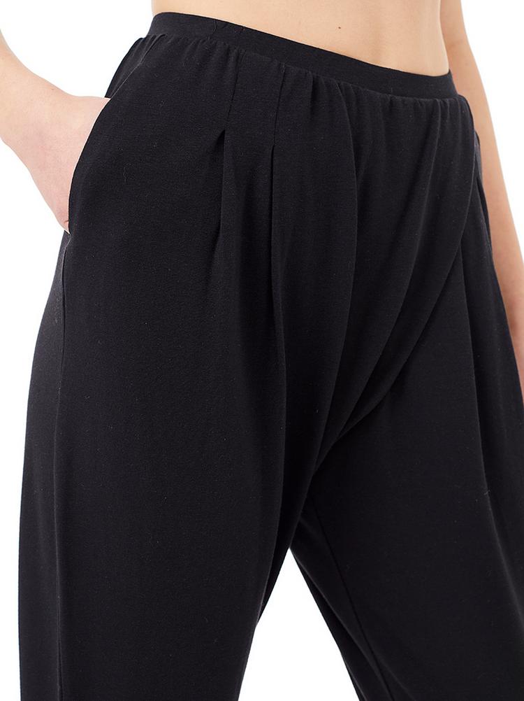 Mandala Mandala Golden Days Yogapants Damen - black - 2 | SportScheck