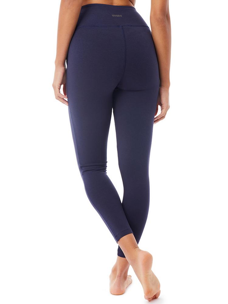 Mandala Mandala Tights Damen - tunnel - 4 | SportScheck