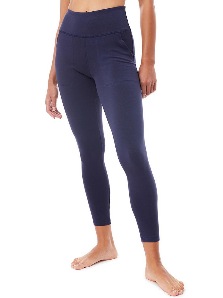 Mandala Mandala Tights Damen - tunnel - 3 | SportScheck